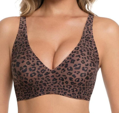 Jelly BH – Voller Halt