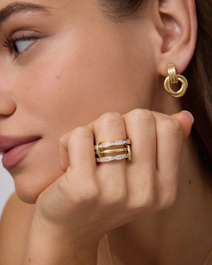 Ring detail